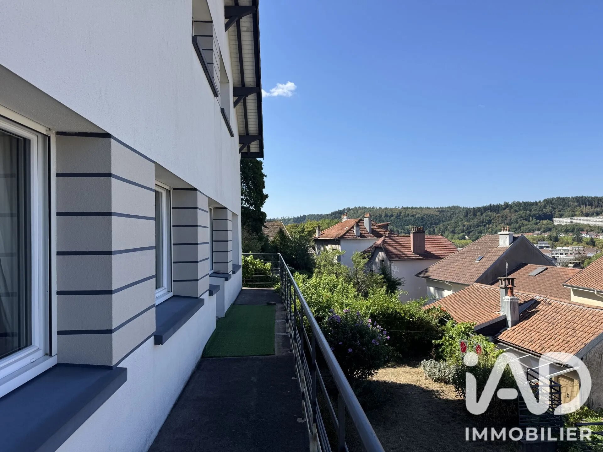Maison à vendre, 204m², Epinal