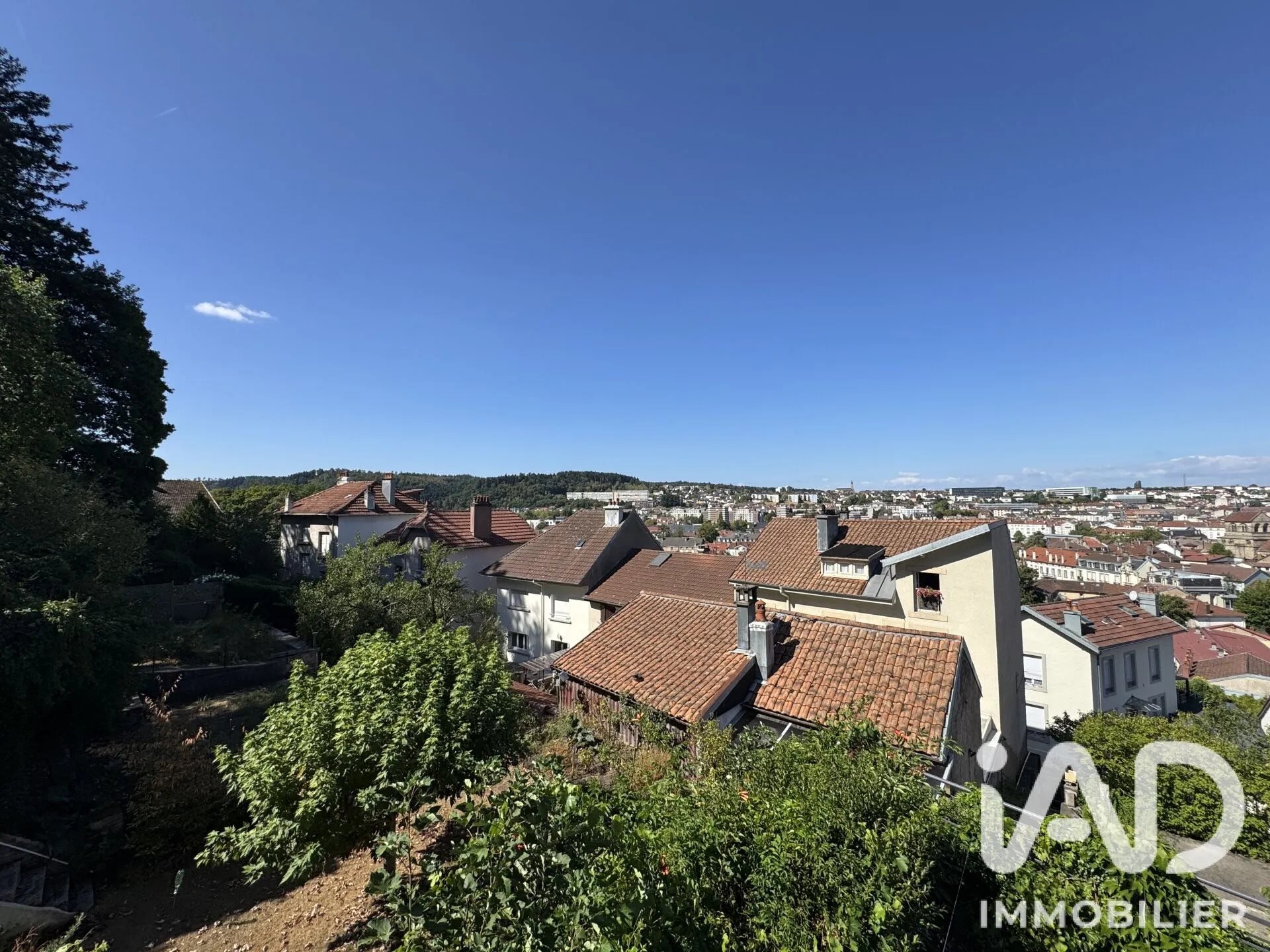 Maison à vendre, 204m², Epinal