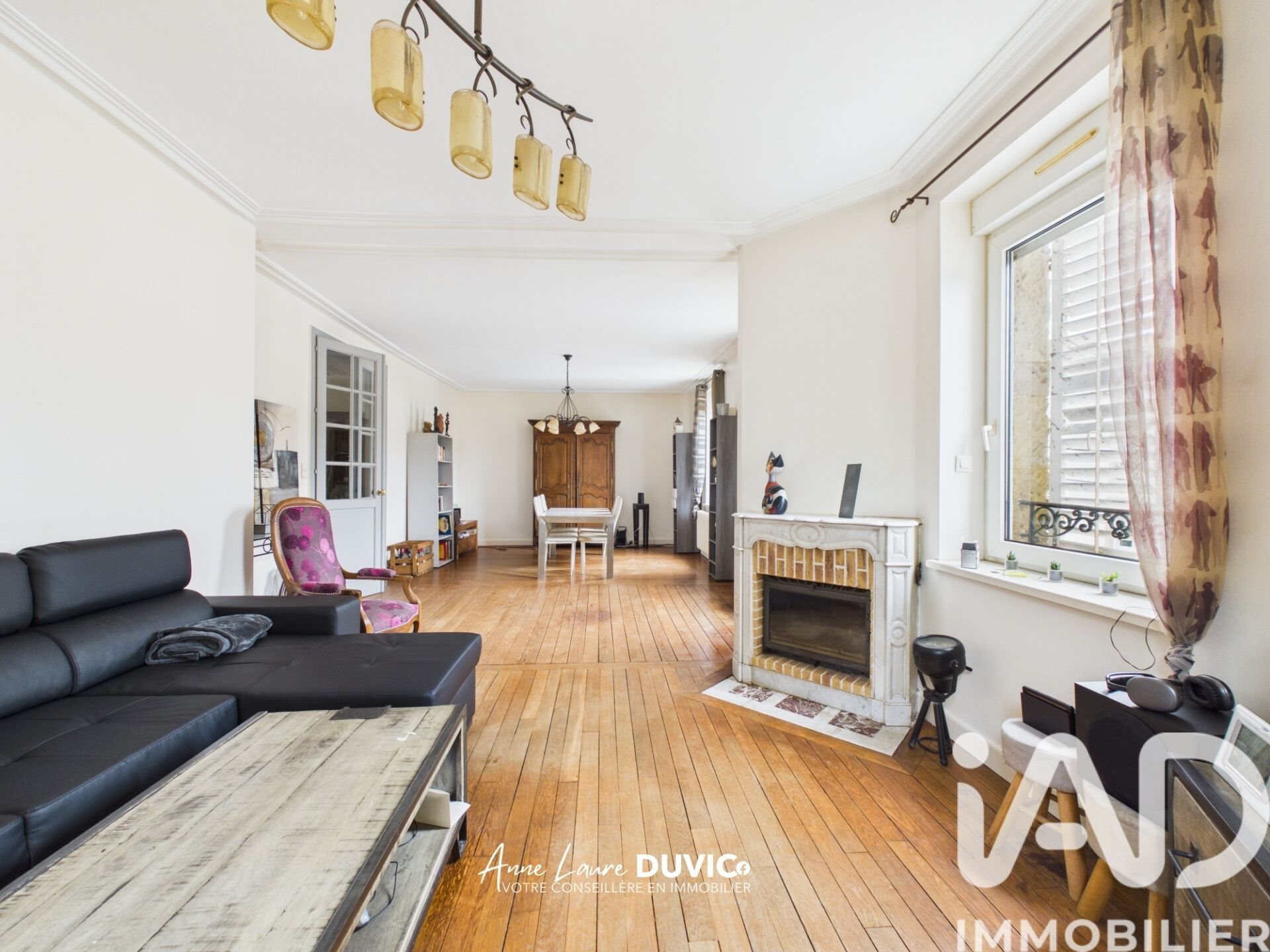 Maison à vendre, 205m², Epinal