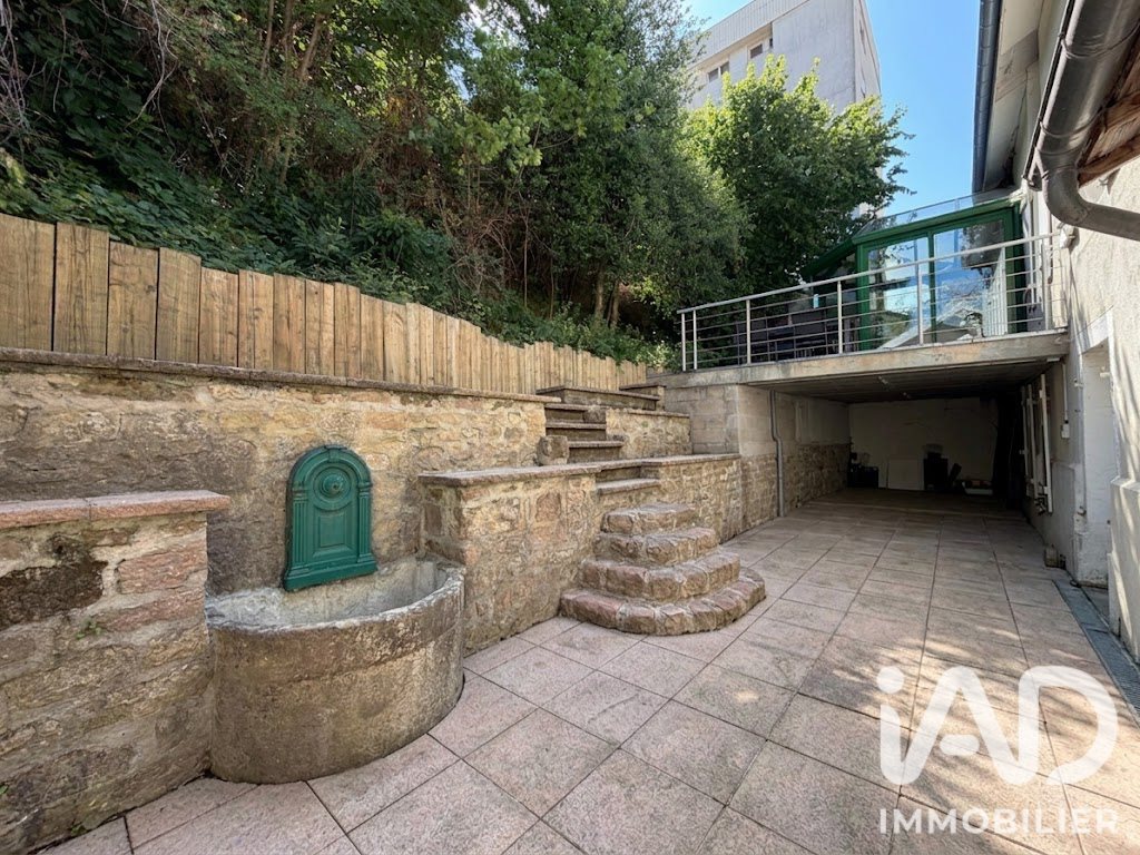 Maison à vendre, 205m², Epinal