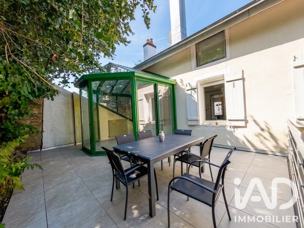 Maison à vendre, 205m², Epinal