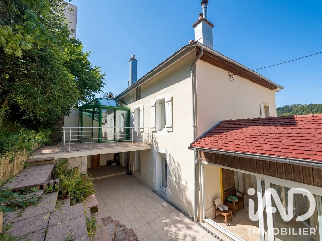 Maison à vendre, 205m², Epinal