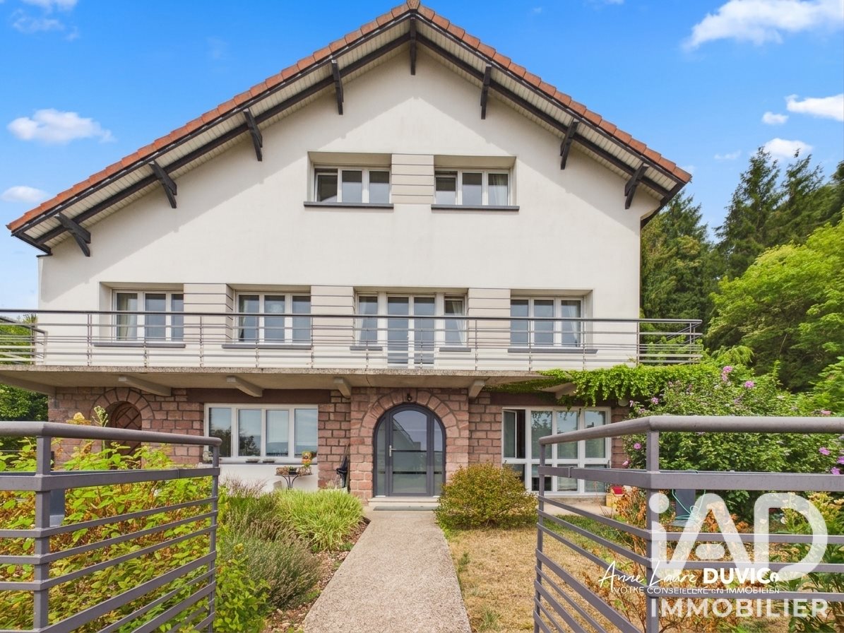 Maison à vendre, 204m², Épinal