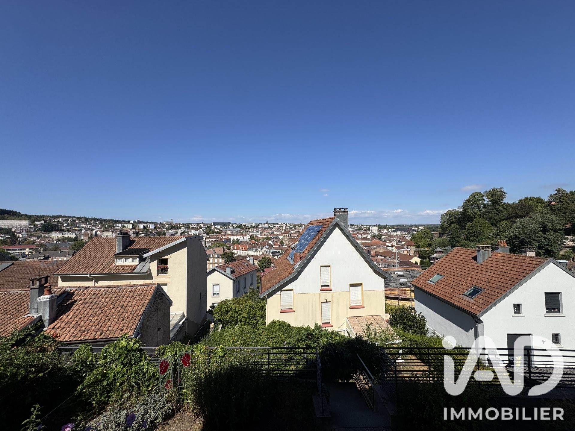 Maison à vendre, 204m², Épinal