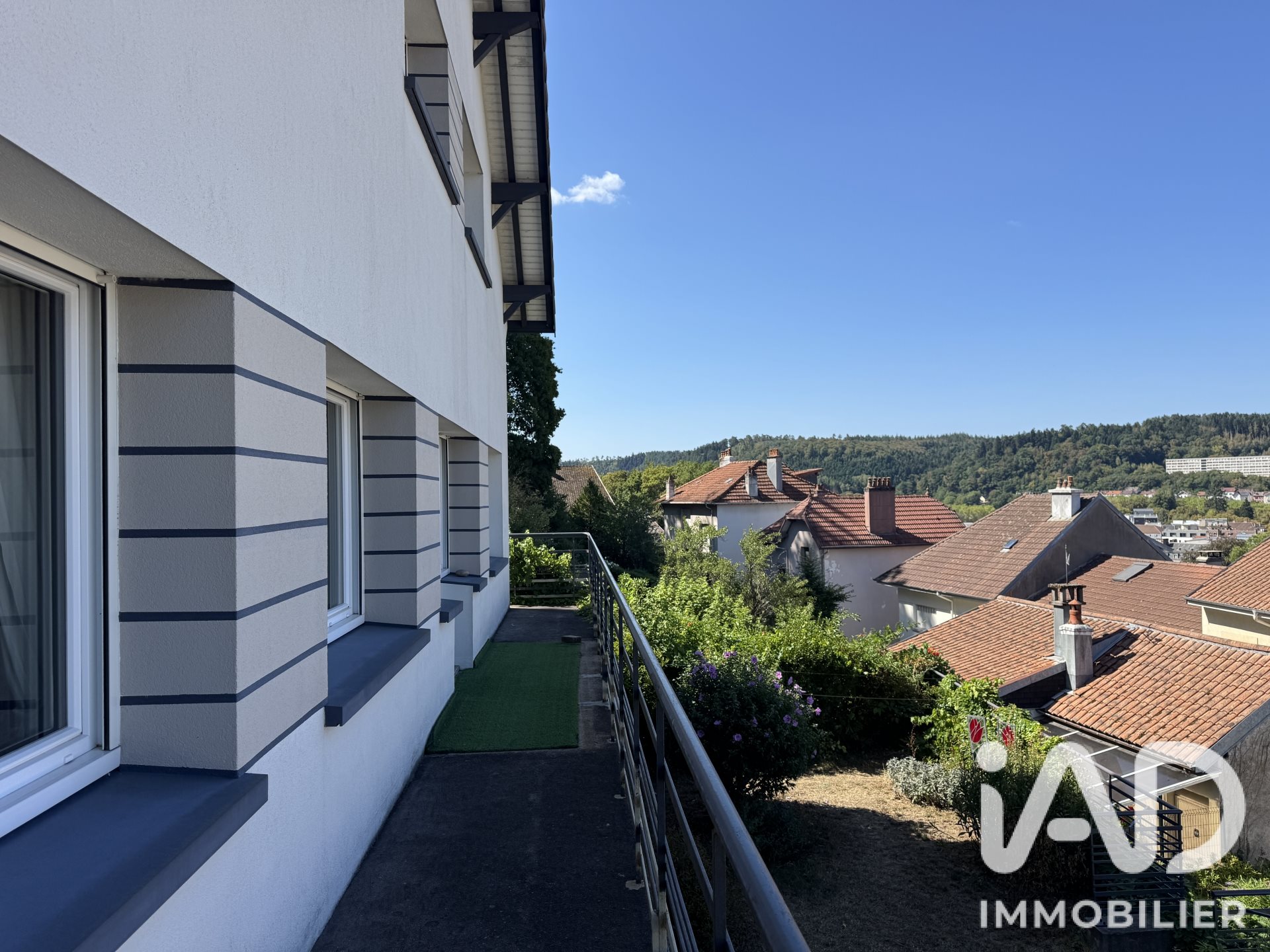 Maison à vendre, 204m², Épinal