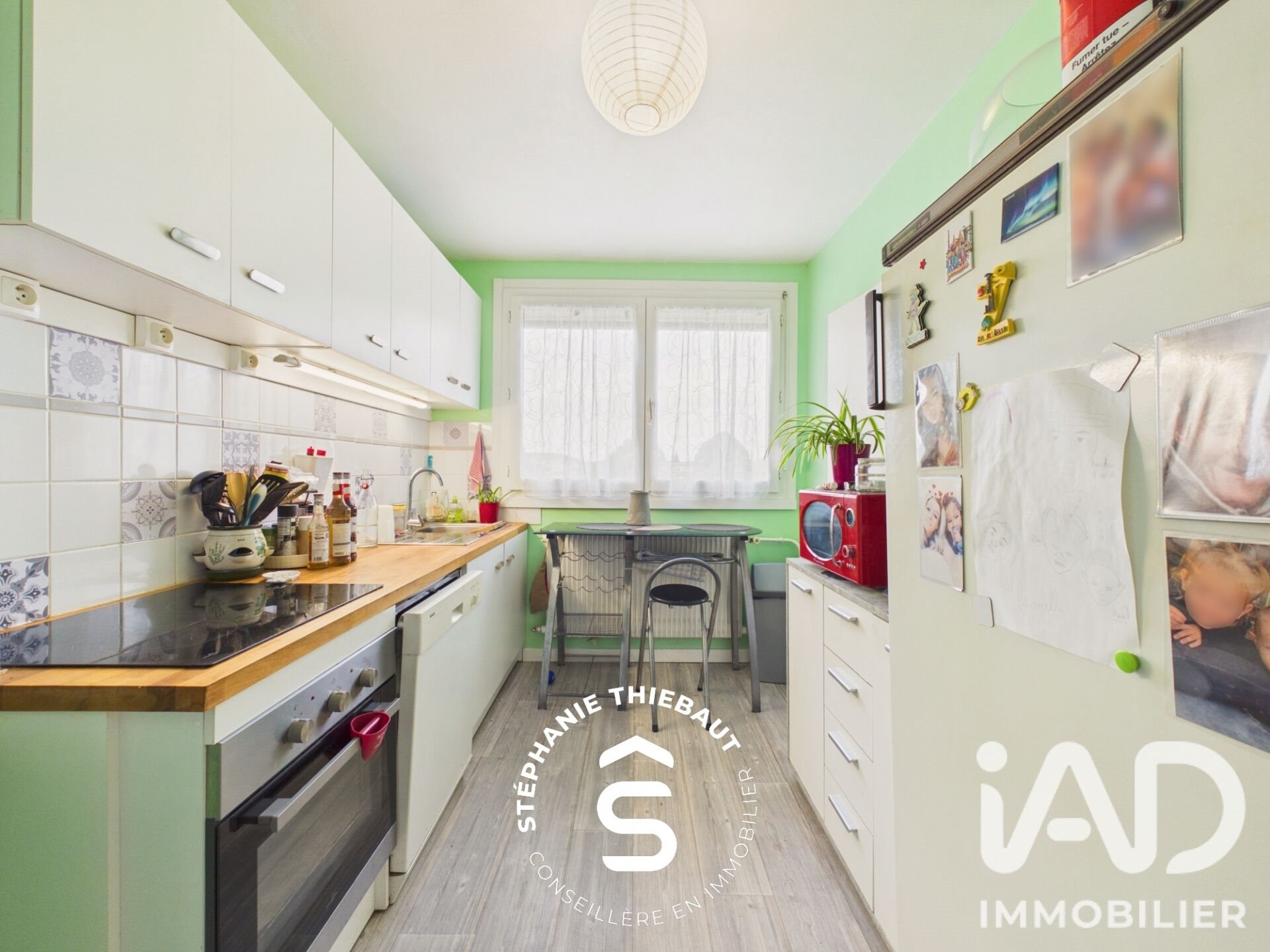 Appartement à vendre, 54m², Epinal