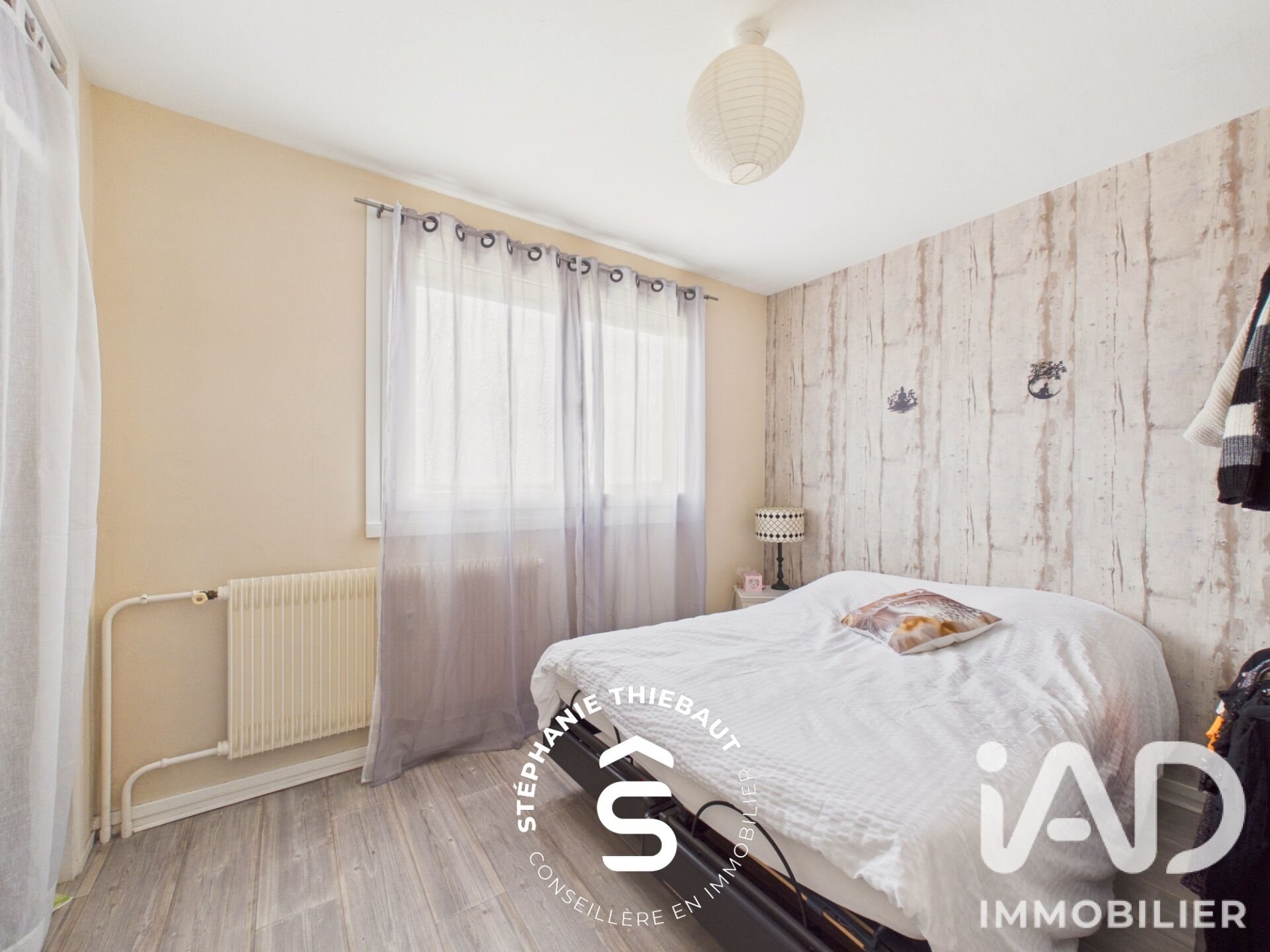 Appartement à vendre, 54m², Epinal