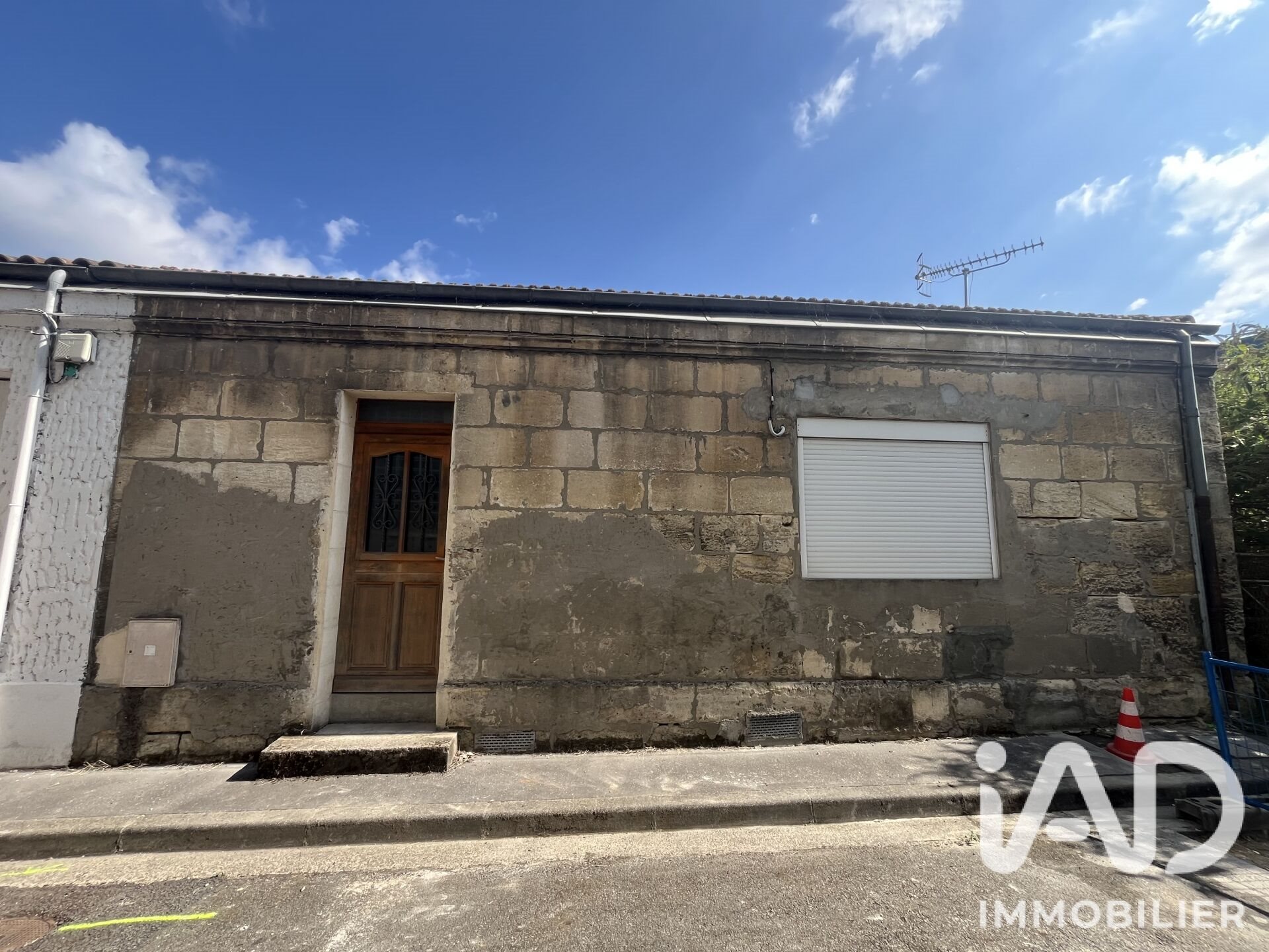 Maison à vendre, 75m², Bordeaux