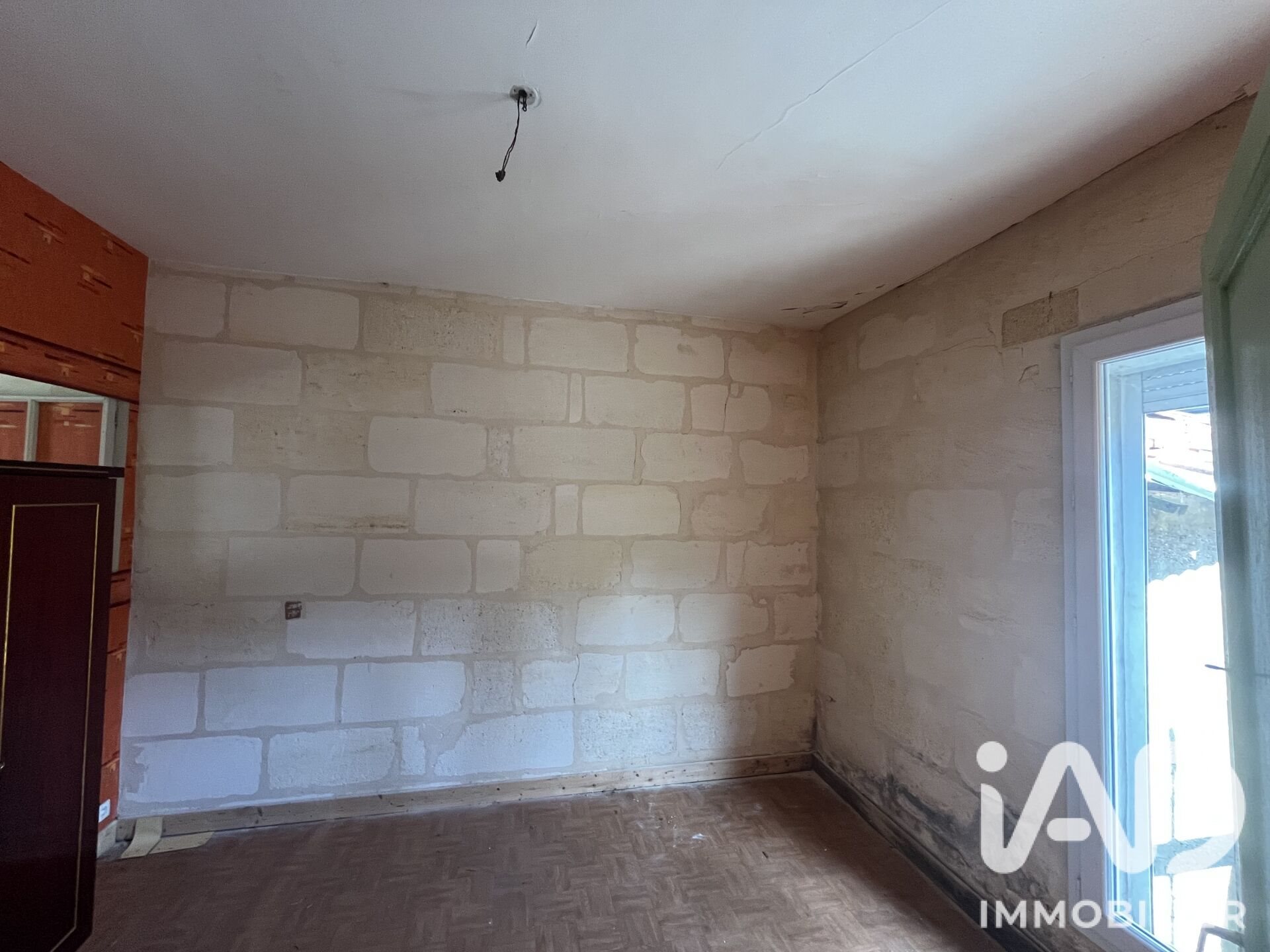 Maison à vendre, 75m², Bordeaux