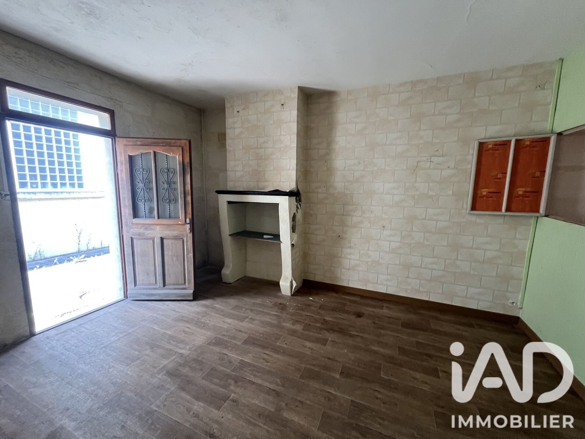 Maison à vendre, 75m², Bordeaux