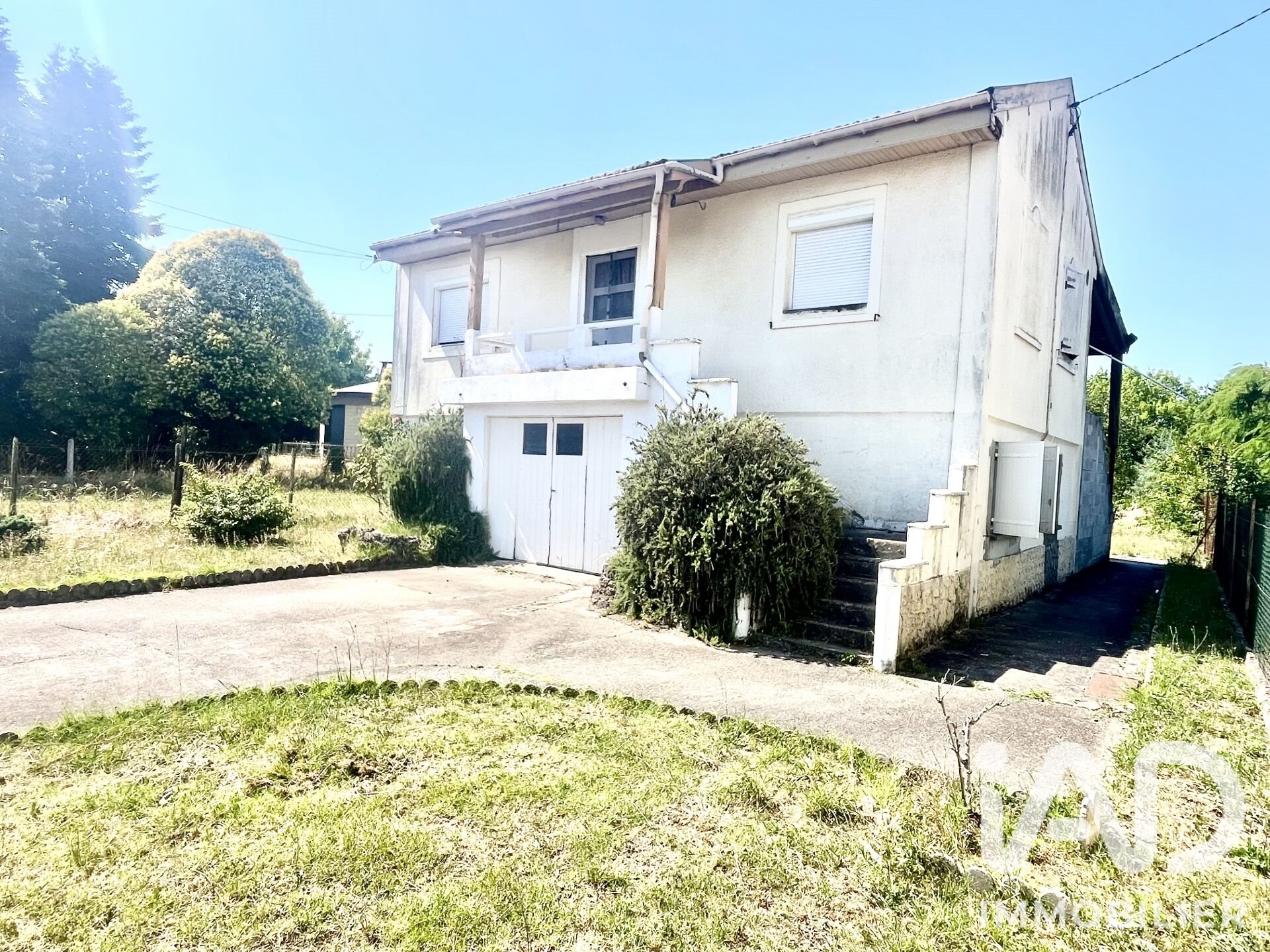 Maison à vendre, 66m², Villenave-d'Ornon