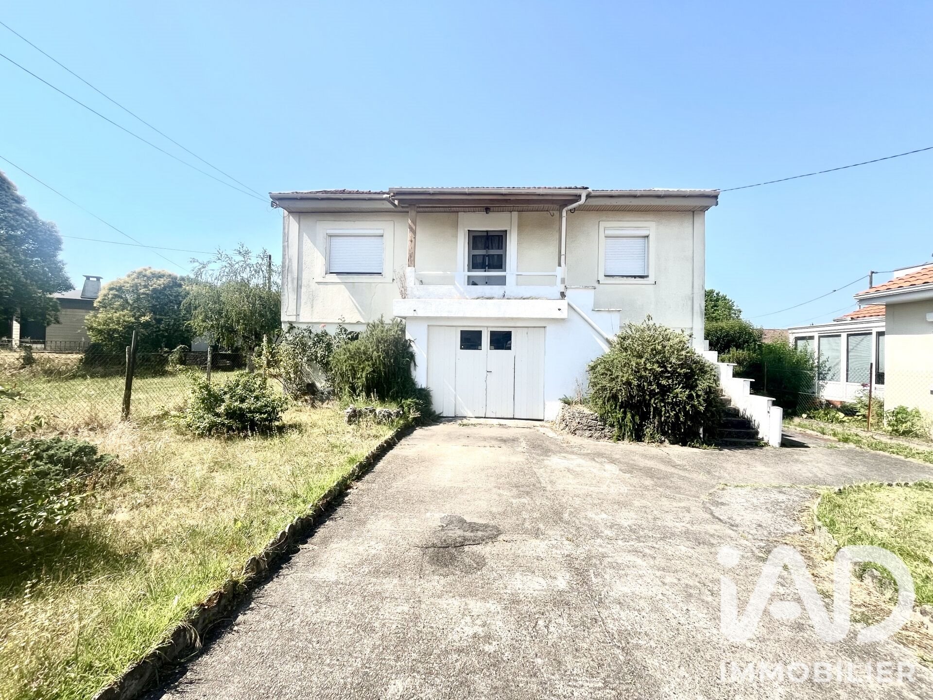 Maison à vendre, 66m², Villenave-d'Ornon