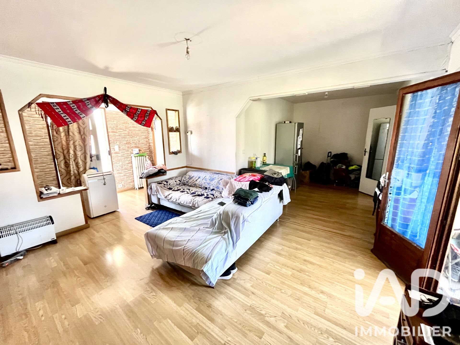 Maison à vendre, 66m², Villenave-d'Ornon