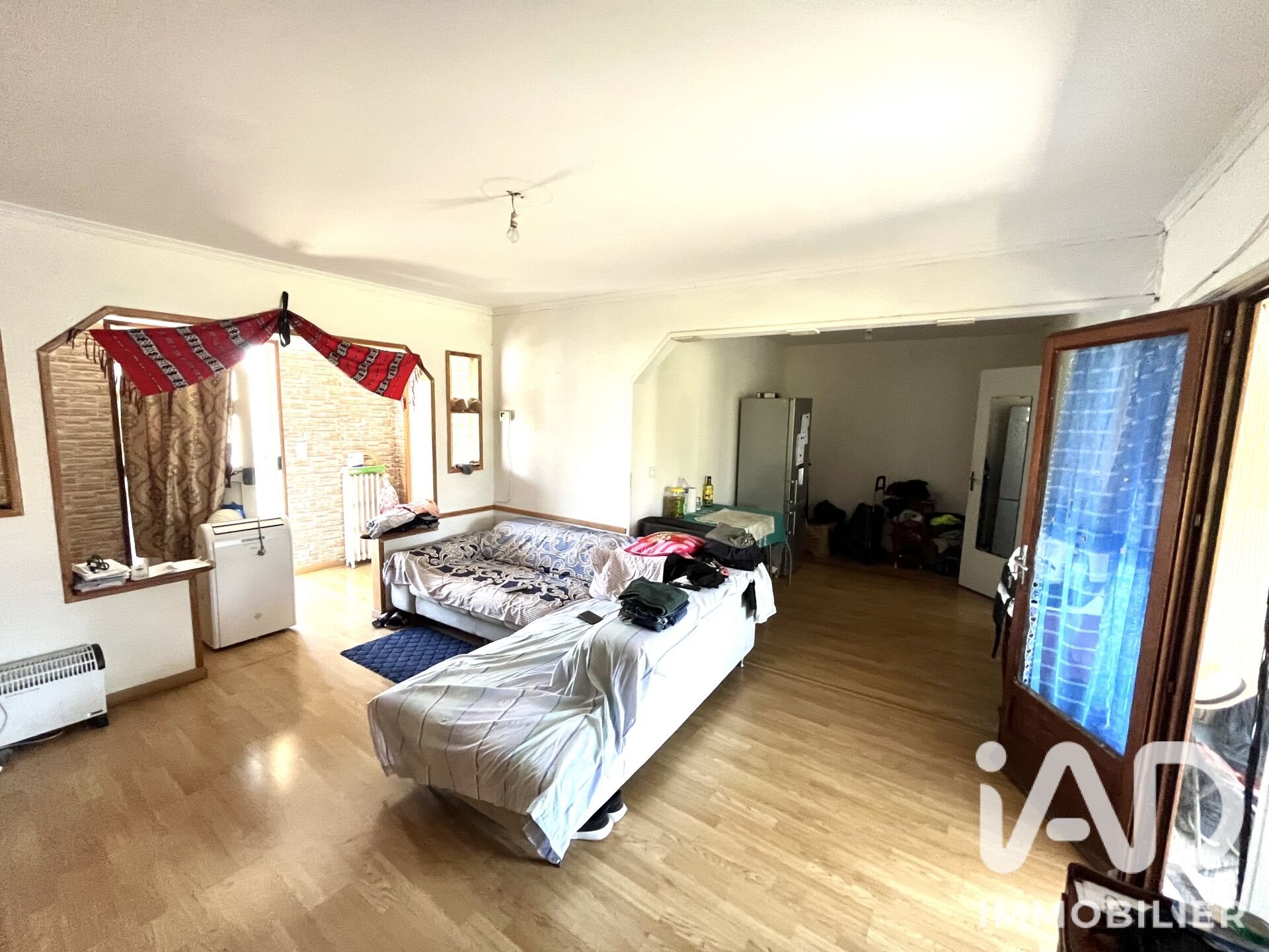 Maison à vendre, 66m², Villenave-d'Ornon