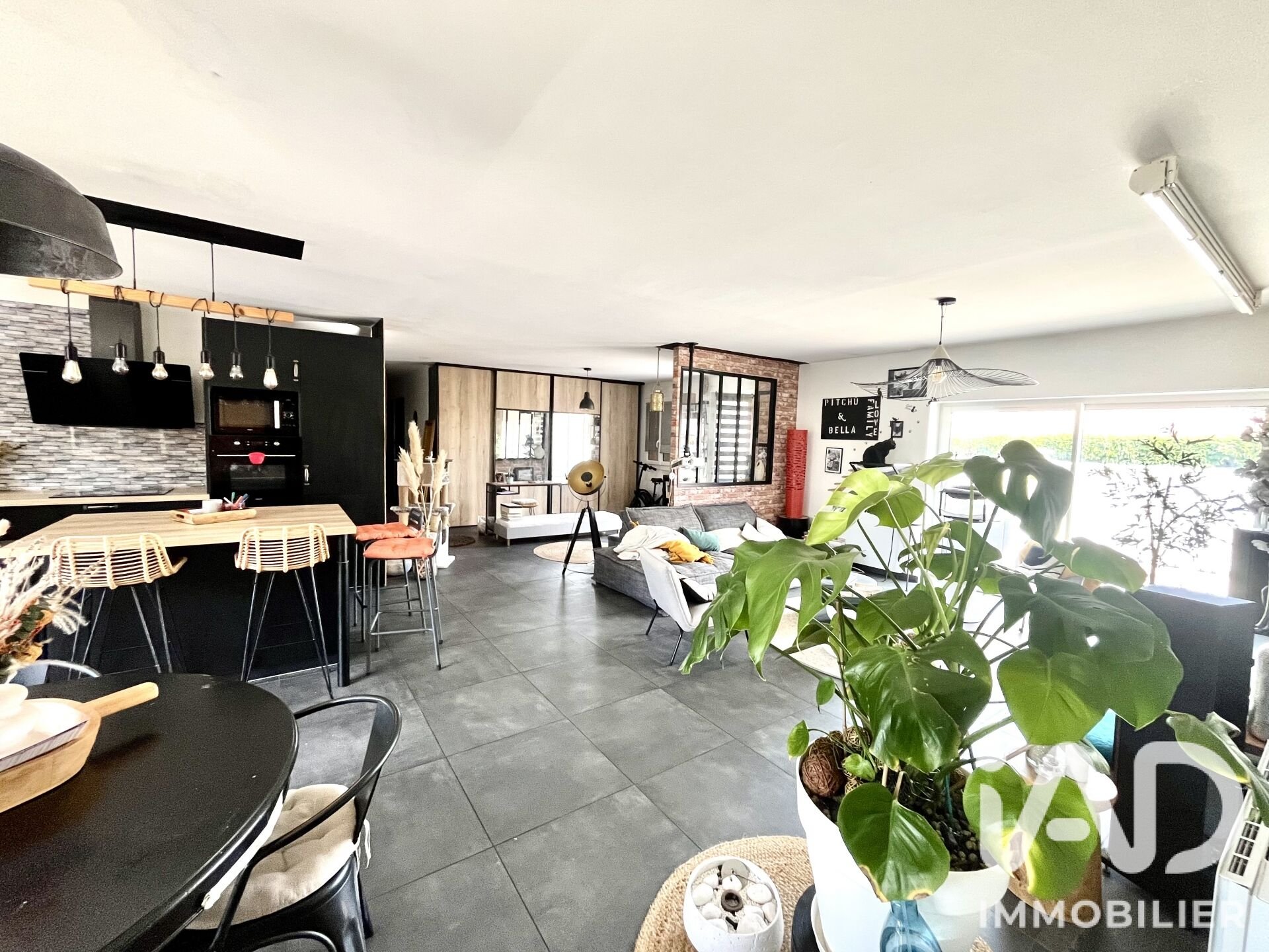 Maison à vendre, 145m², Ambarès-et-Lagrave