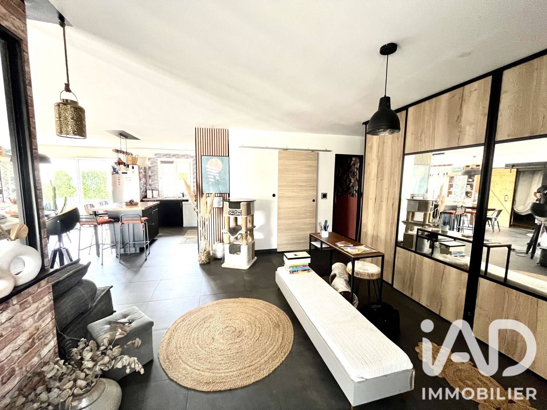 Maison à vendre, 145m², Ambarès-et-Lagrave