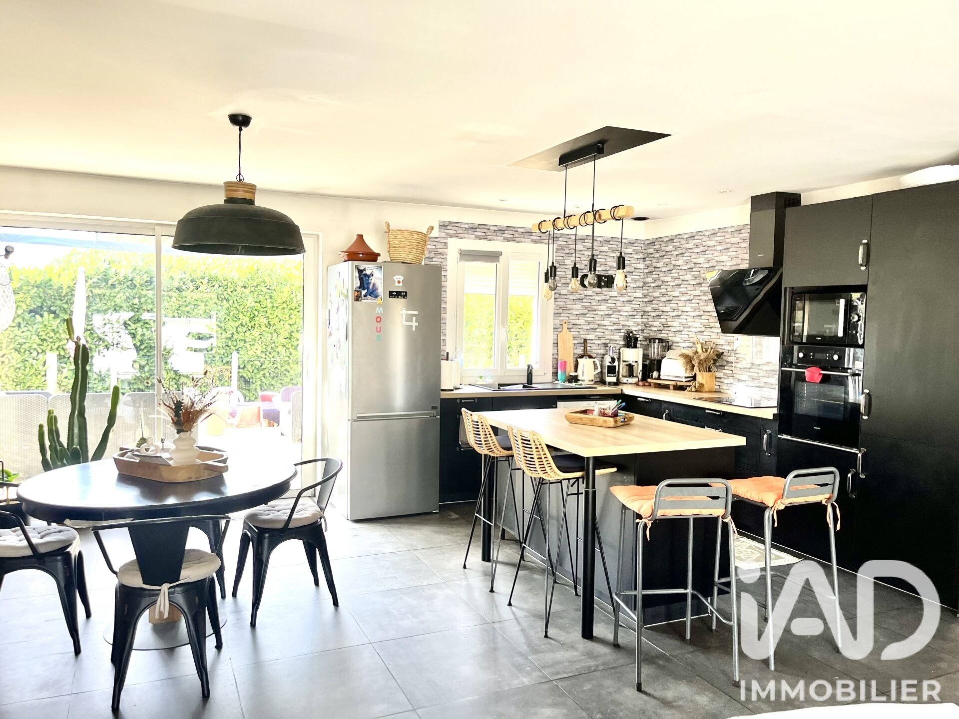 Maison à vendre, 145m², Ambarès-et-Lagrave