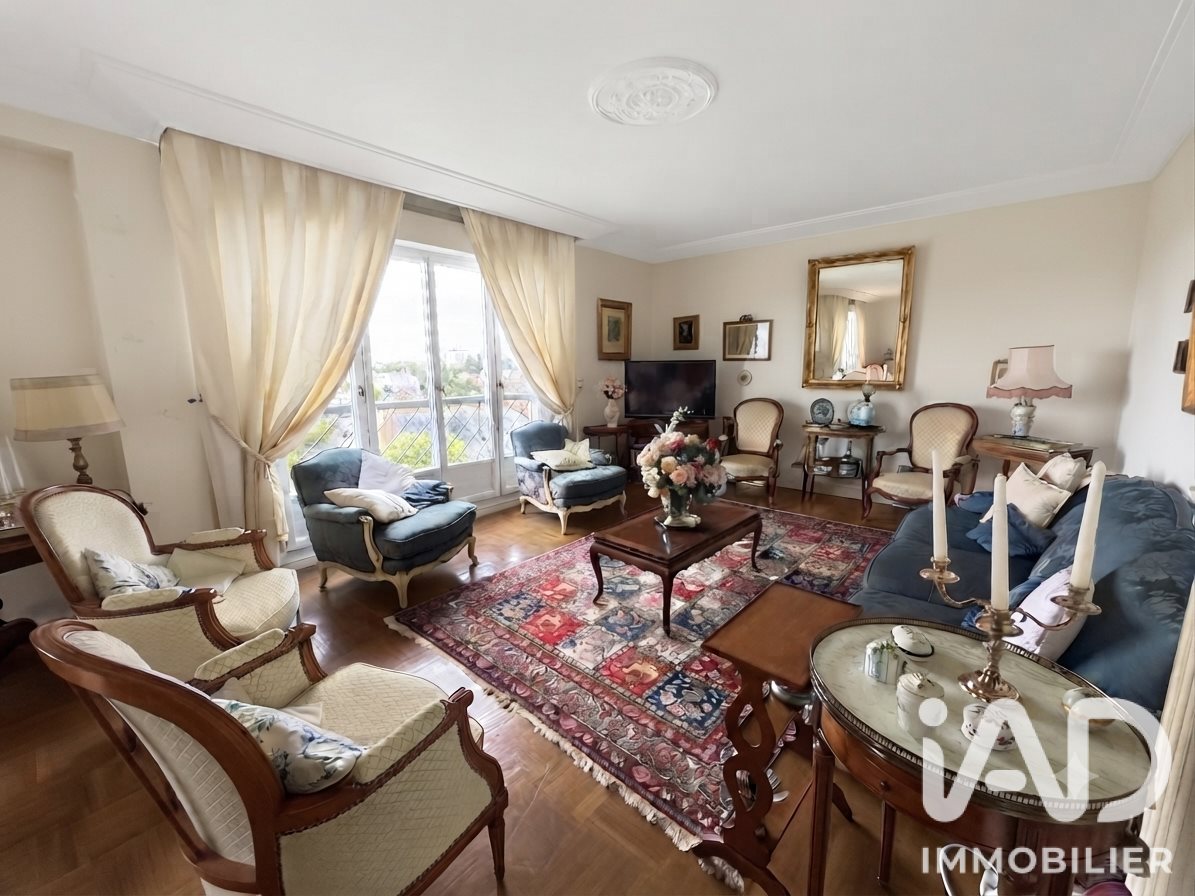 Appartement à vendre, 113m², Nantes