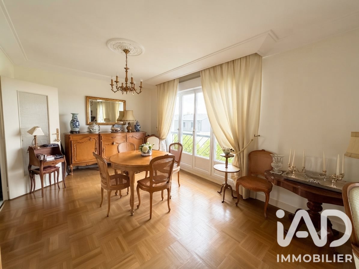 Appartement à vendre, 113m², Nantes
