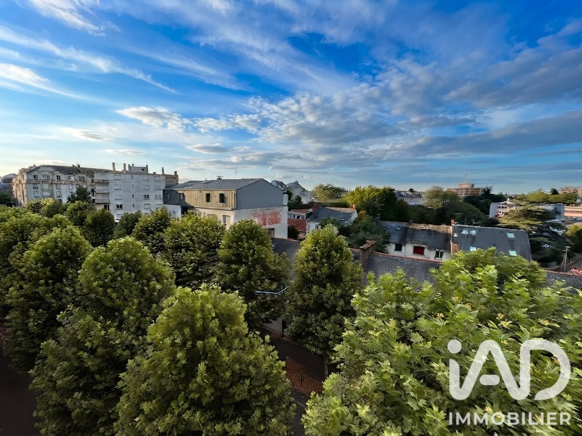 Appartement à vendre, 113m², Nantes