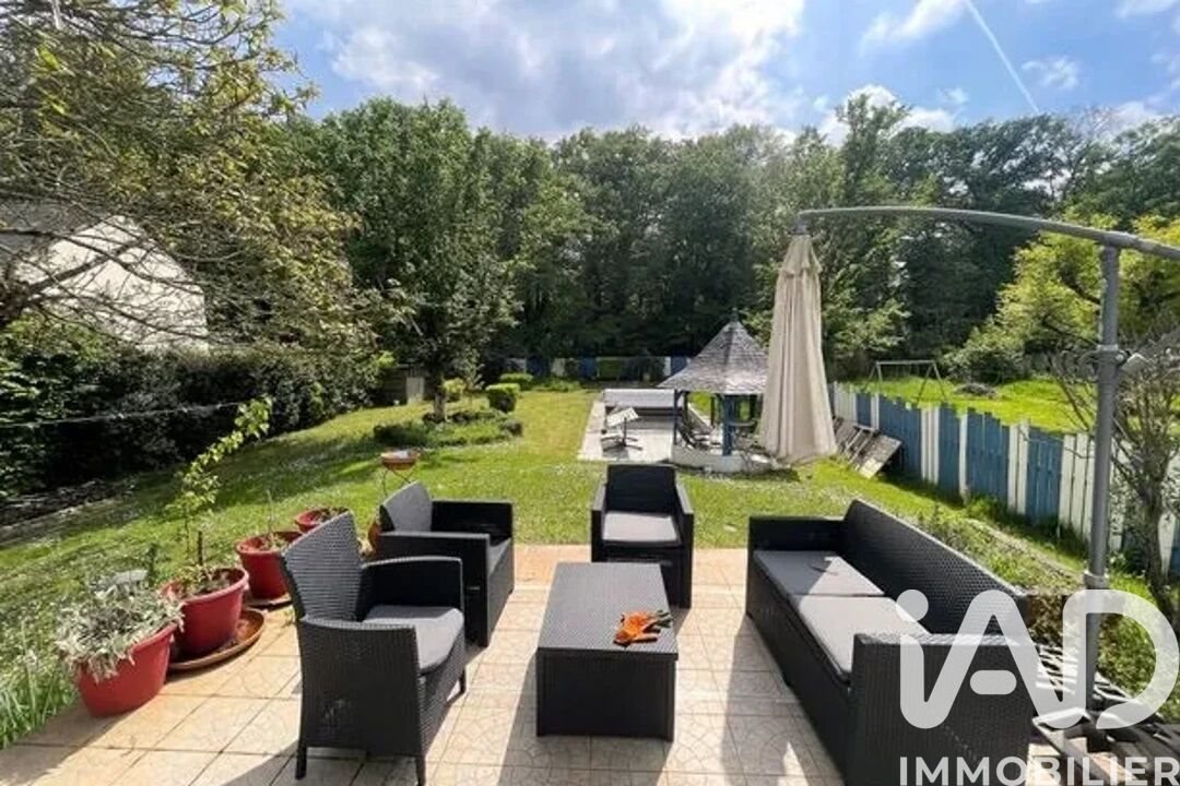 Maison à vendre, 150m², Sainte-Luce-sur-Loire