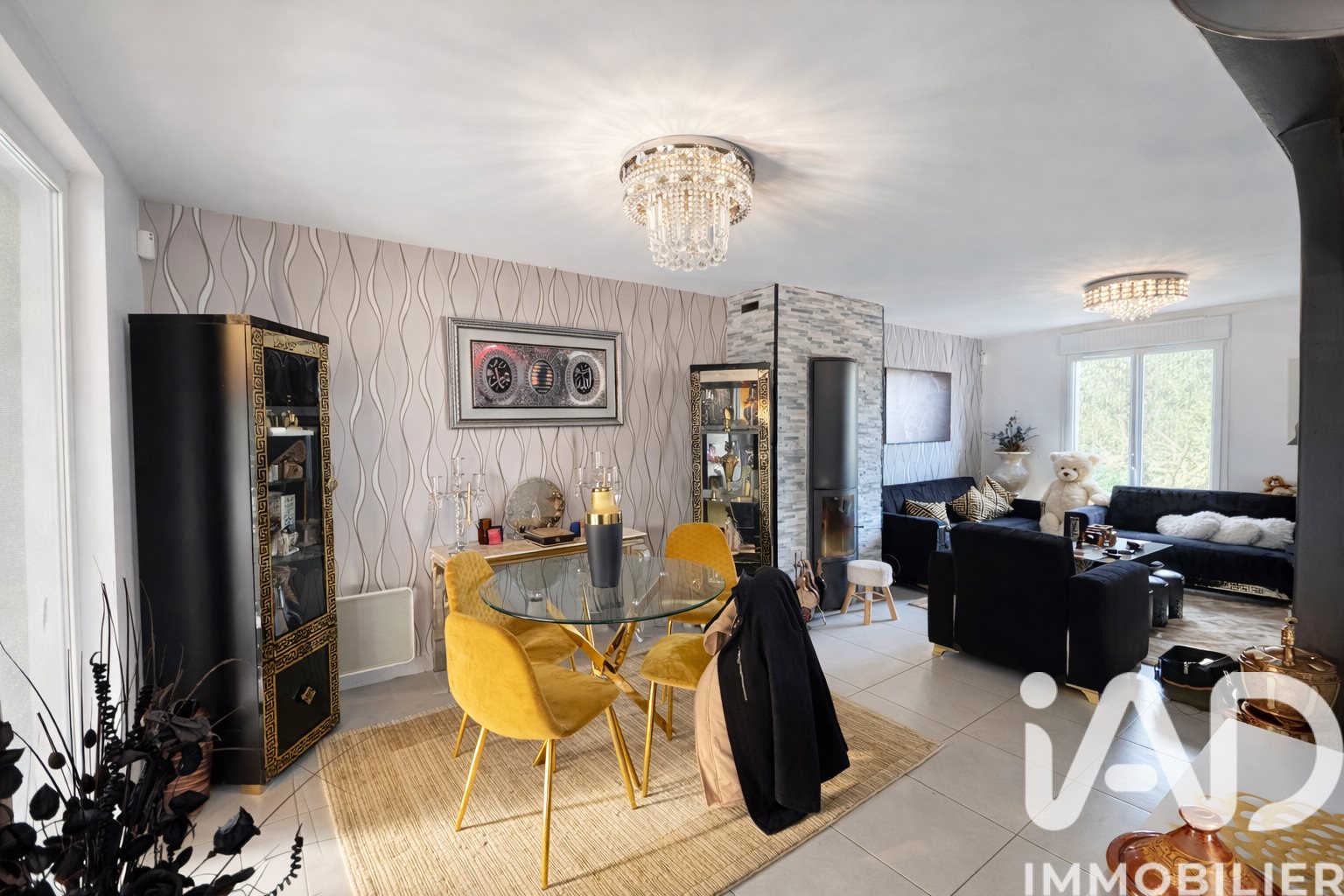 Maison à vendre, 150m², Sainte-Luce-sur-Loire