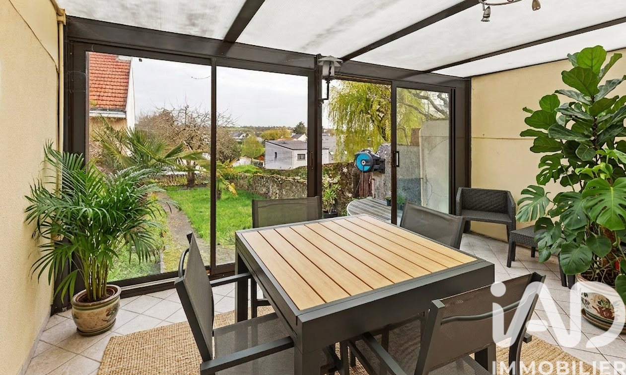 Maison à vendre, 70m², Indre