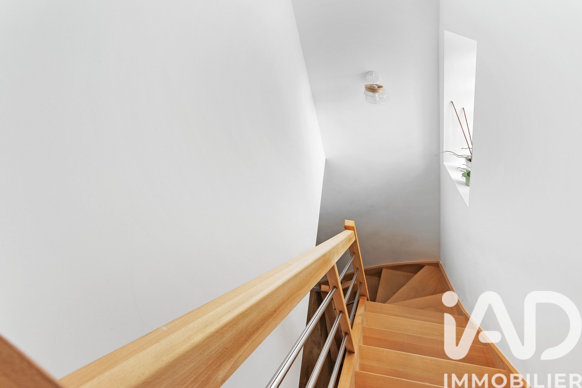Maison à vendre, 70m², Indre