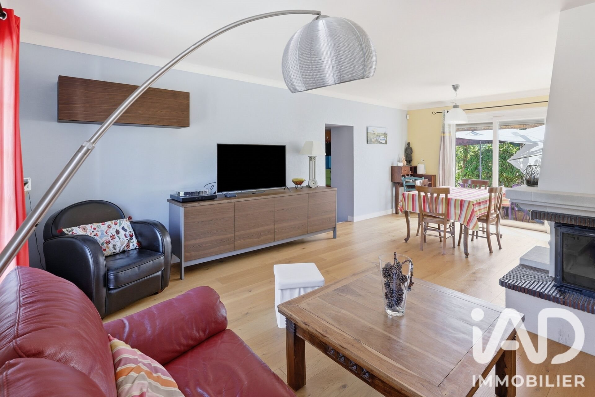 Maison à vendre, 146m², Haute-Goulaine