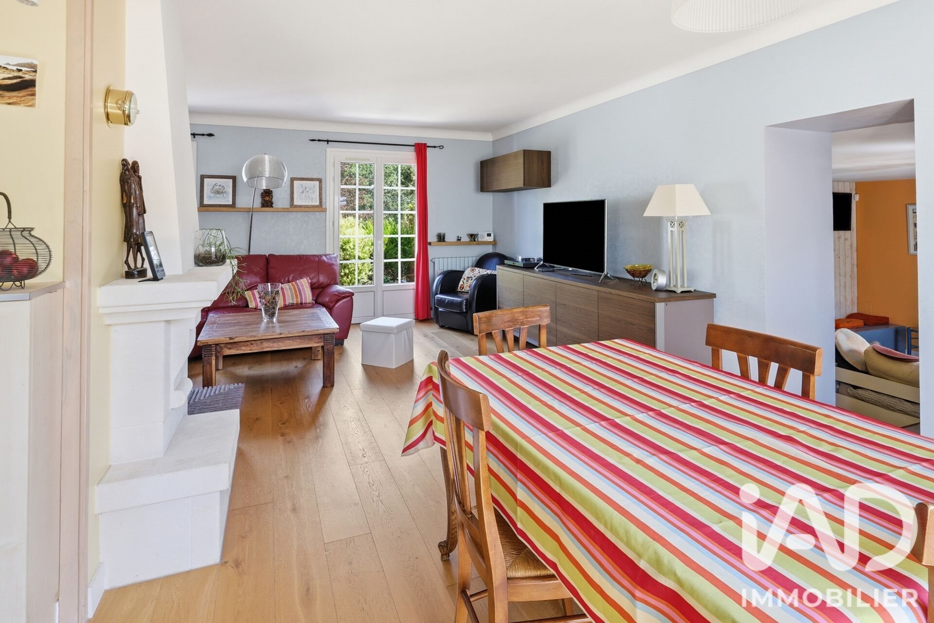 Maison à vendre, 146m², Haute-Goulaine