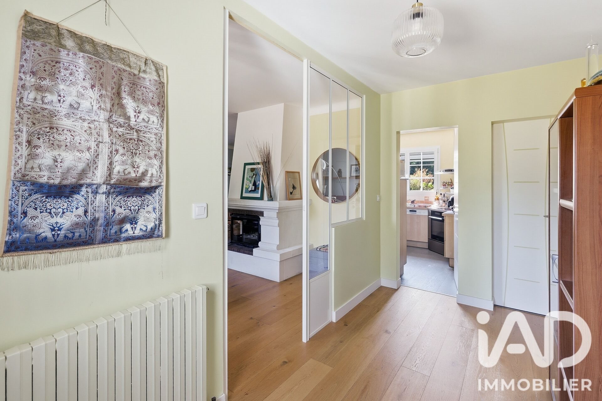 Maison à vendre, 146m², Haute-Goulaine