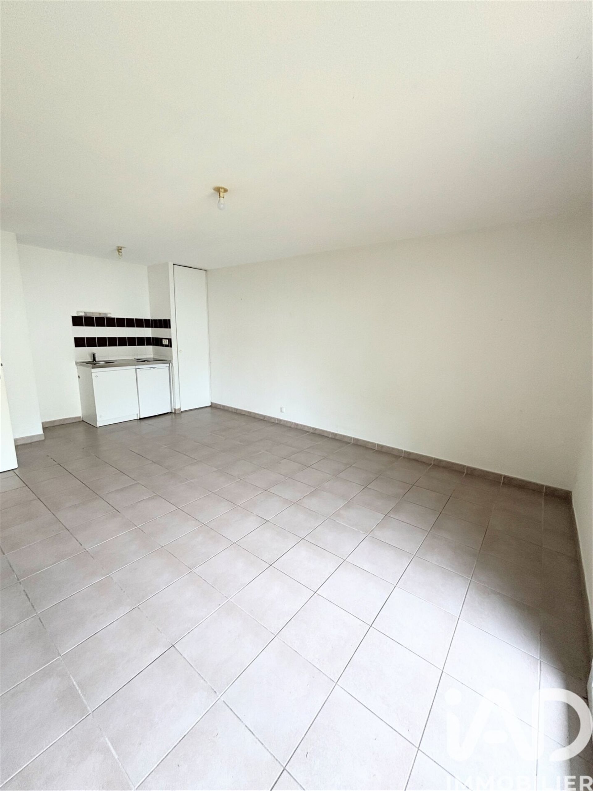 Appartement à vendre, 43m², Saint-Sébastien-sur-Loire