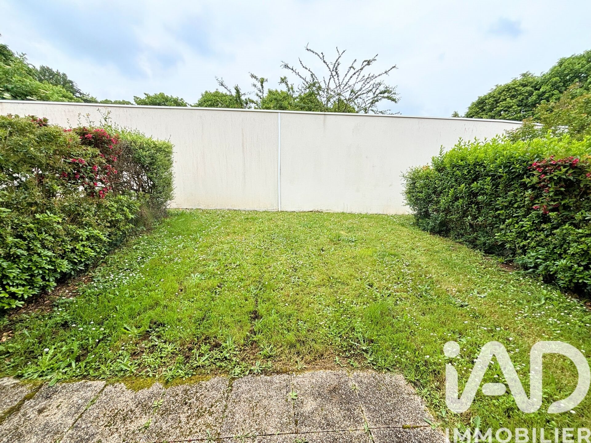 Appartement à vendre, 43m², Saint-Sébastien-sur-Loire