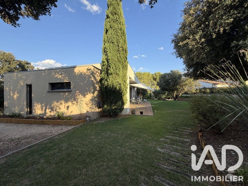 Maison à vendre, 151m², Nîmes
