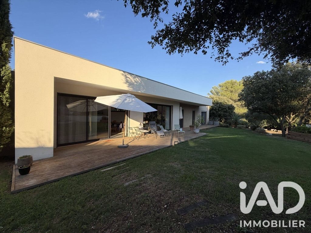 Maison à vendre, 151m², Nîmes