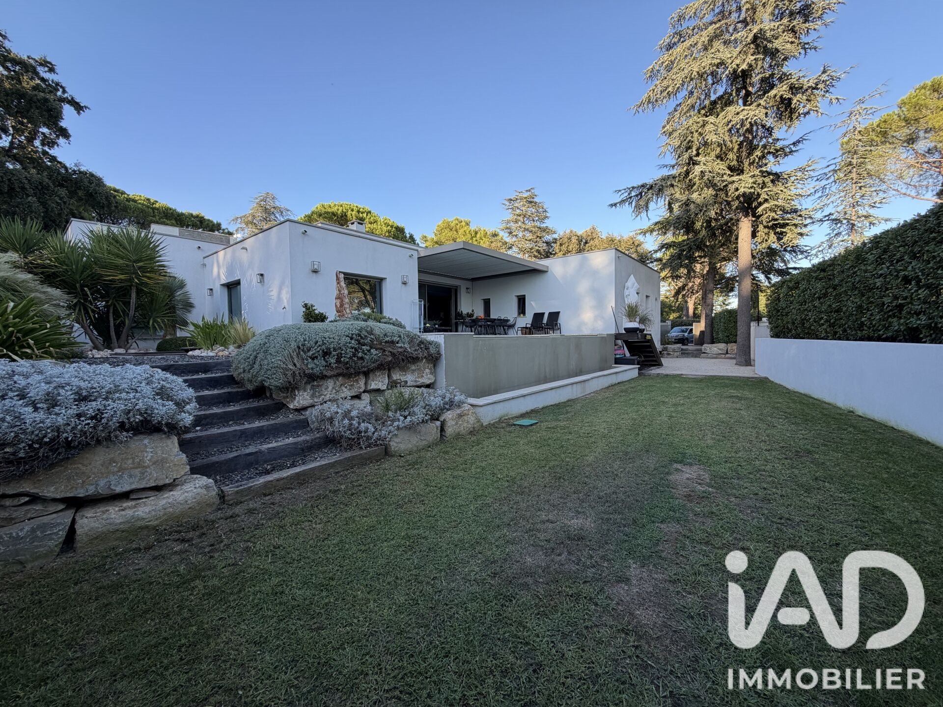 Maison à vendre, 160m², Nages-et-Solorgues