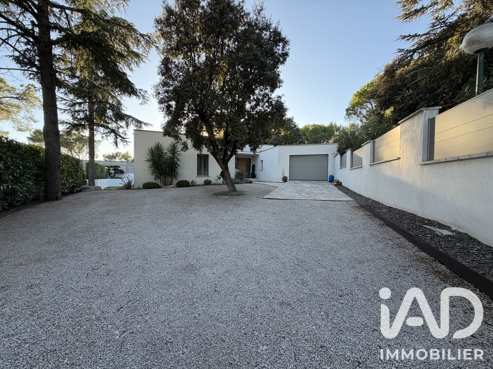 Maison à vendre, 160m², Nages-et-Solorgues