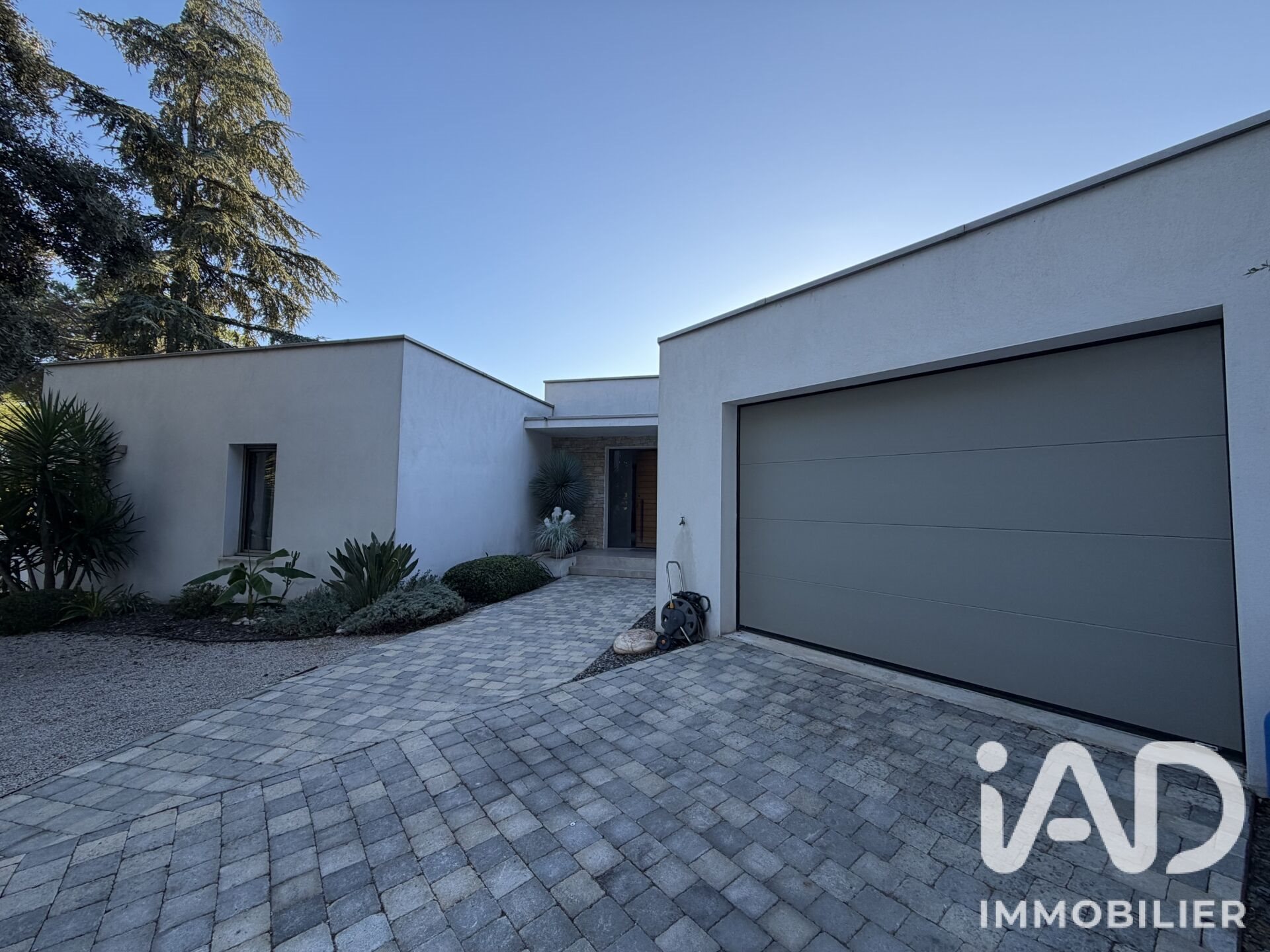 Maison à vendre, 160m², Nages-et-Solorgues