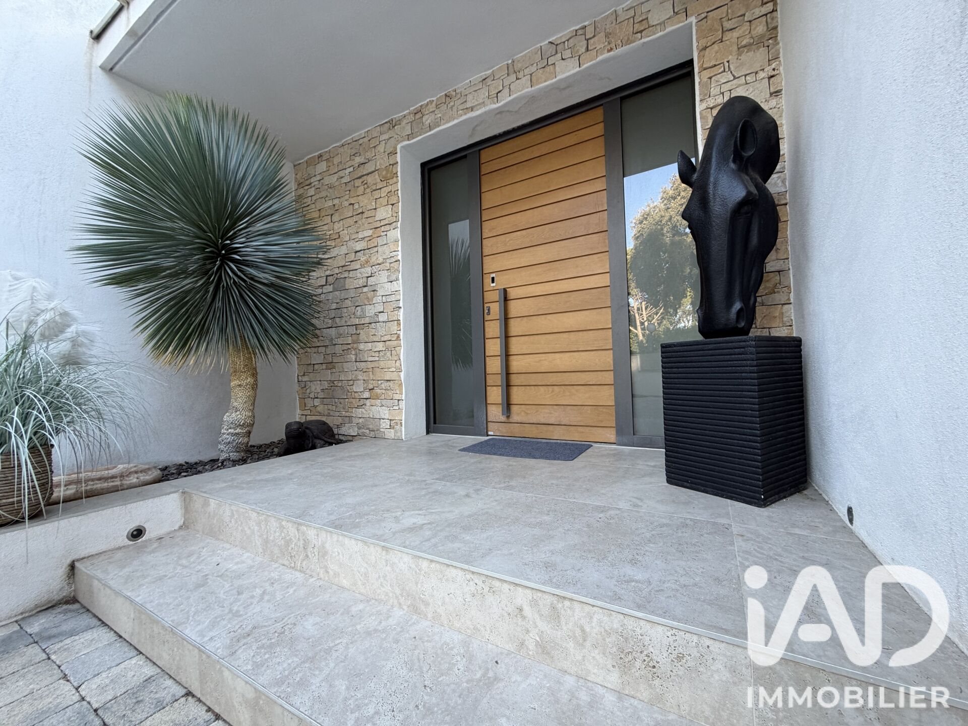 Maison à vendre, 160m², Nages-et-Solorgues