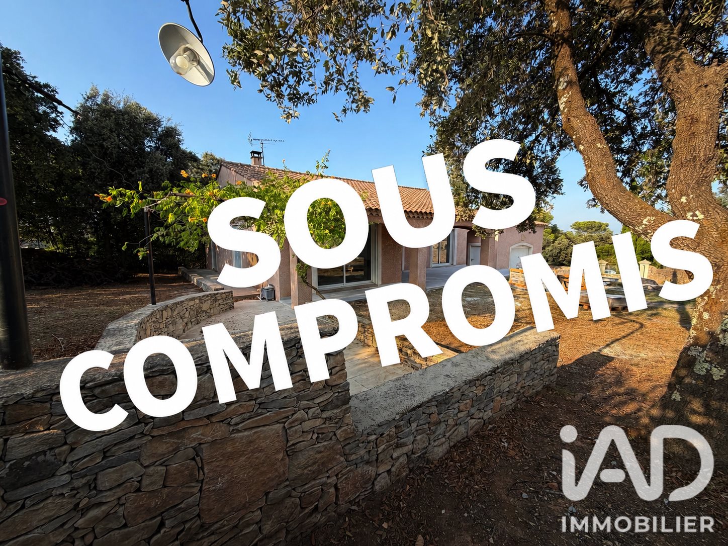Maison à vendre, 120m², Nîmes