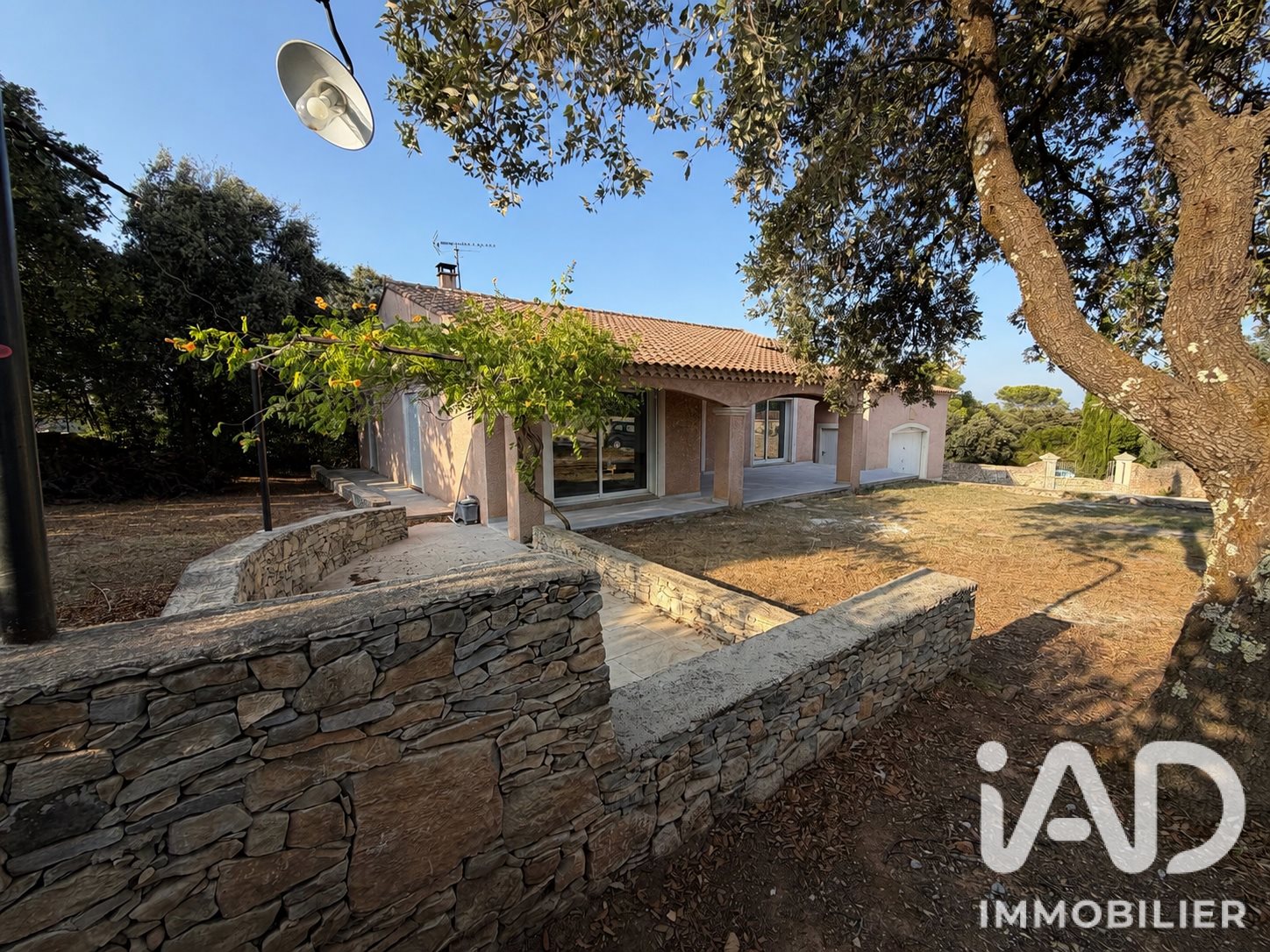 Maison à vendre, 120m², Nîmes