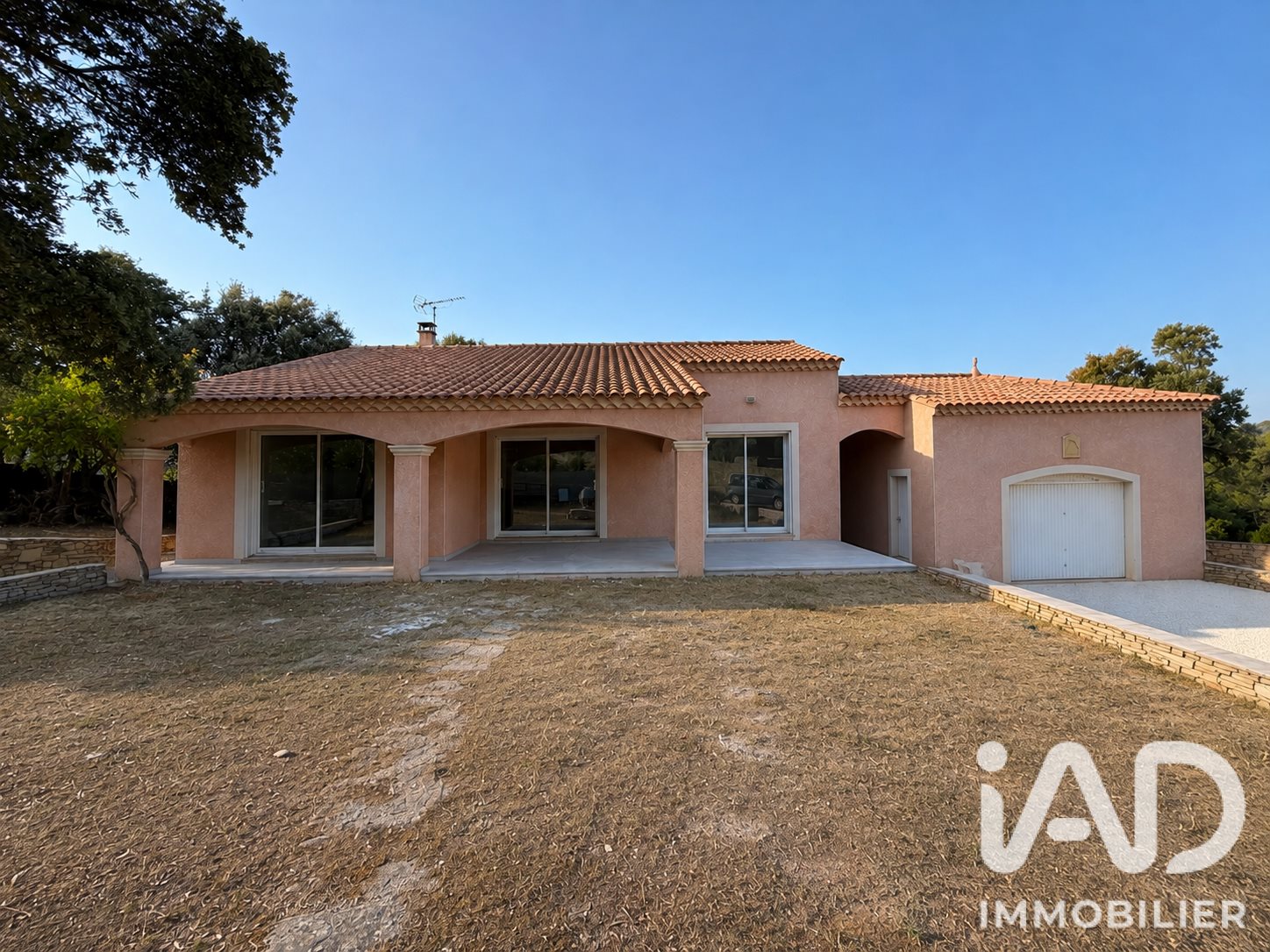 Maison à vendre, 120m², Nîmes