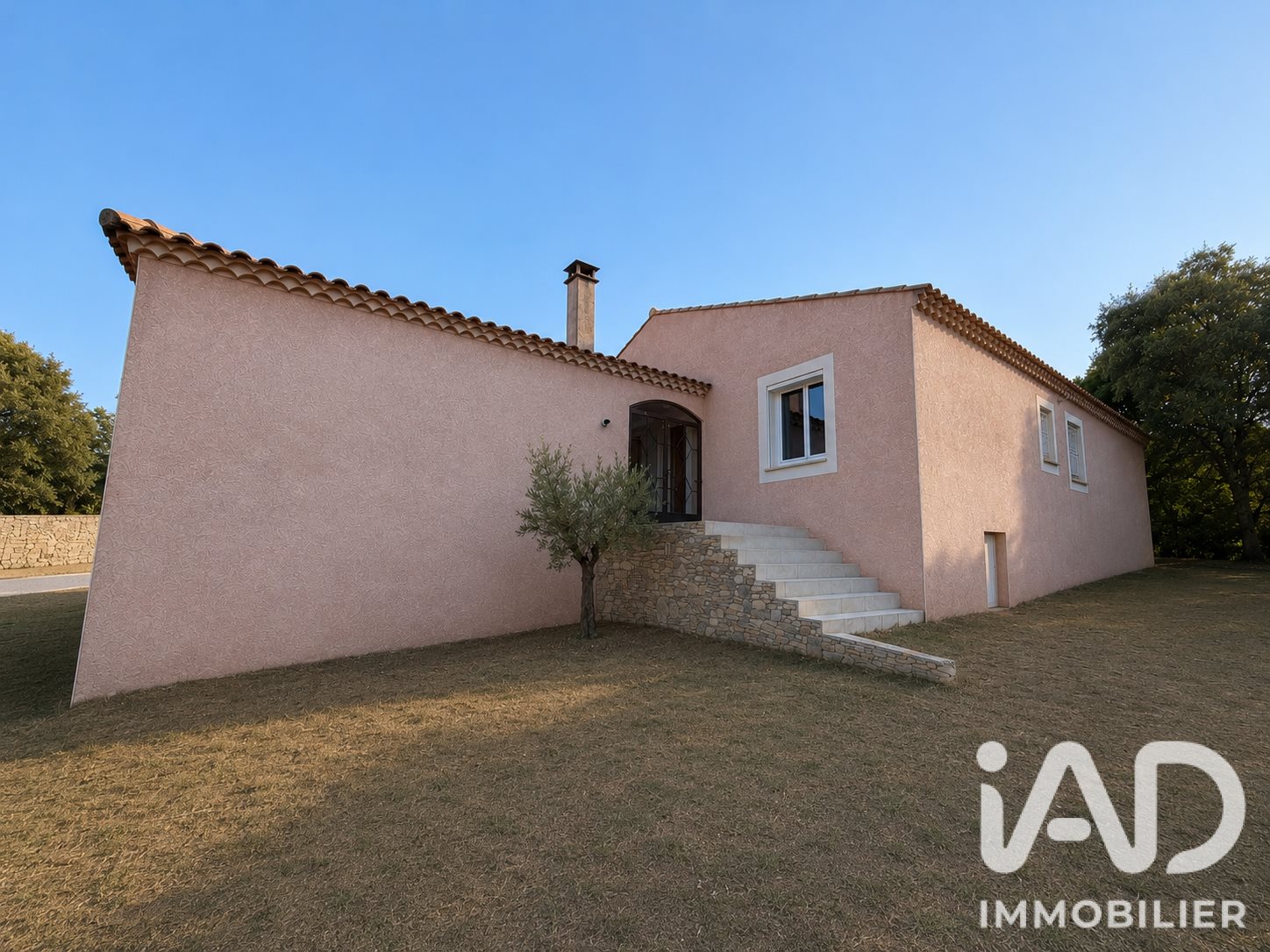 Maison à vendre, 120m², Nîmes