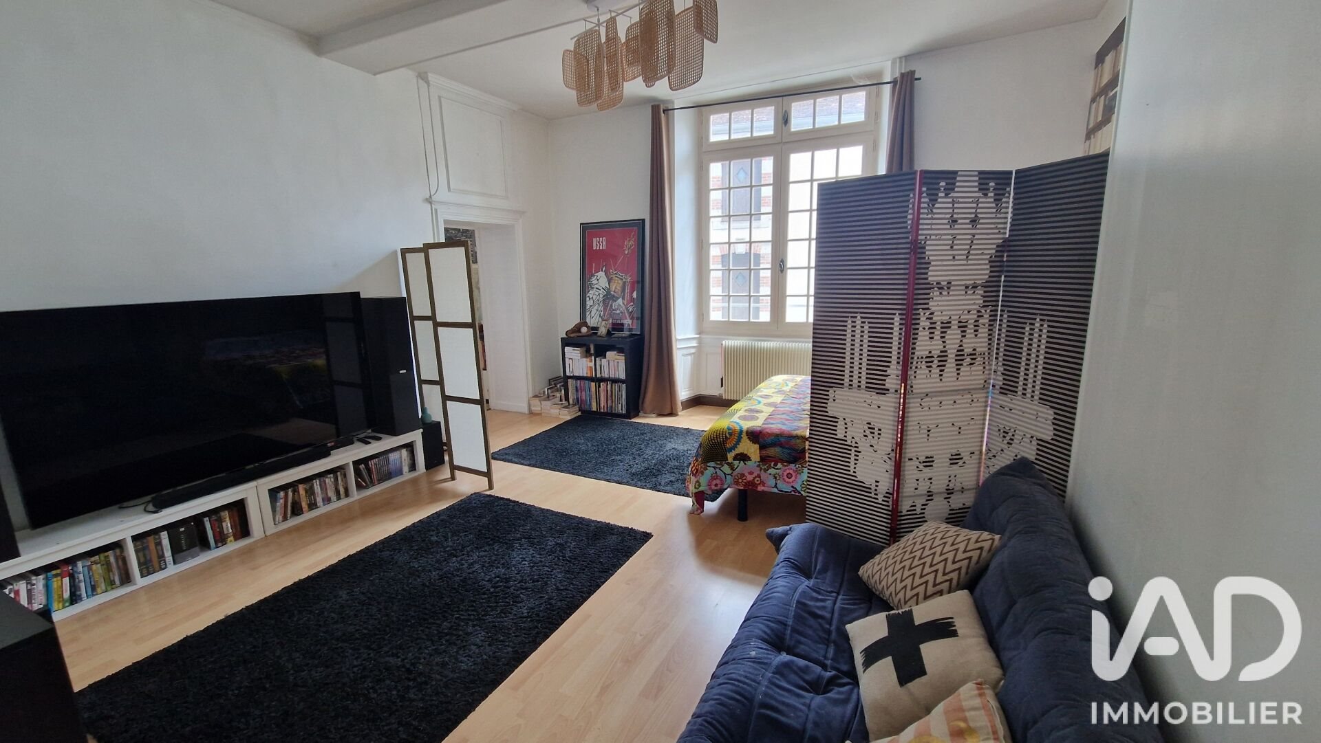Appartement à vendre, 101m², Châtillon-sur-Seine