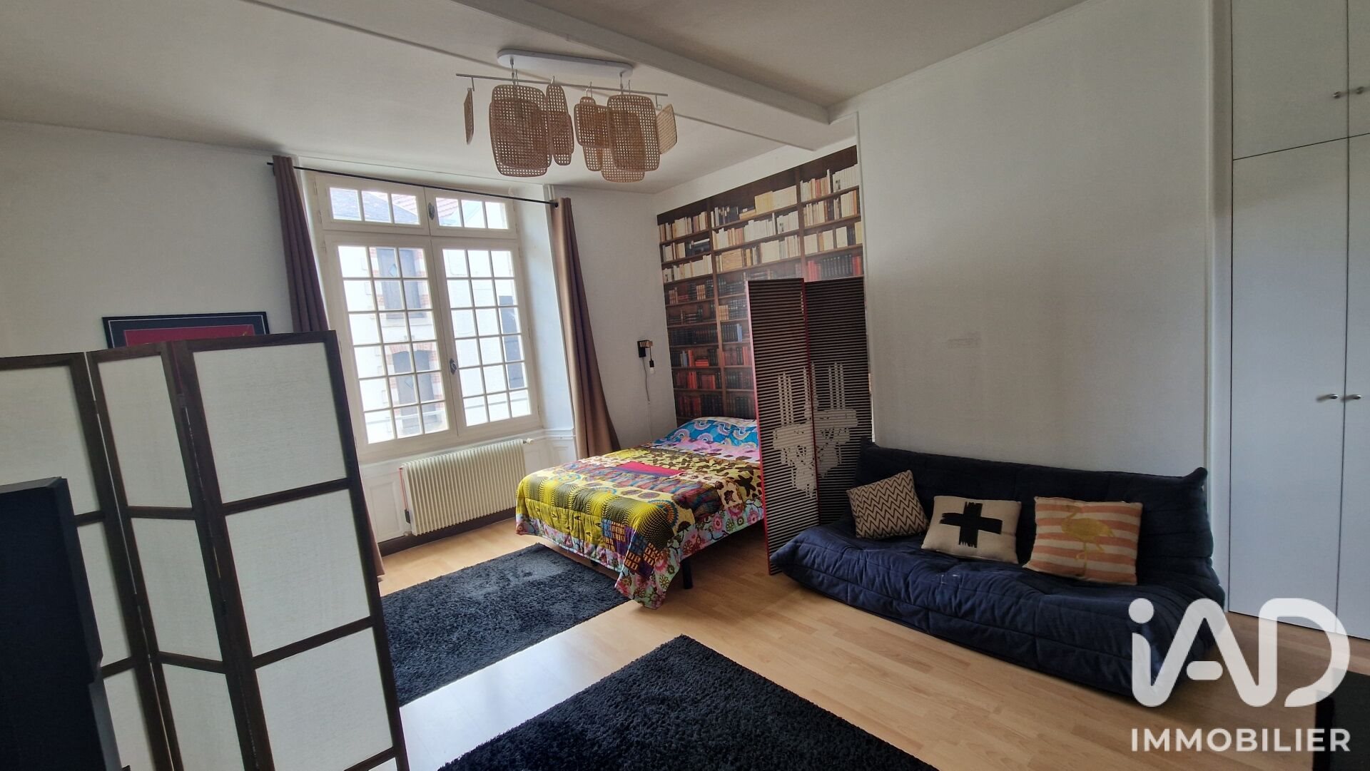 Appartement à vendre, 101m², Châtillon-sur-Seine