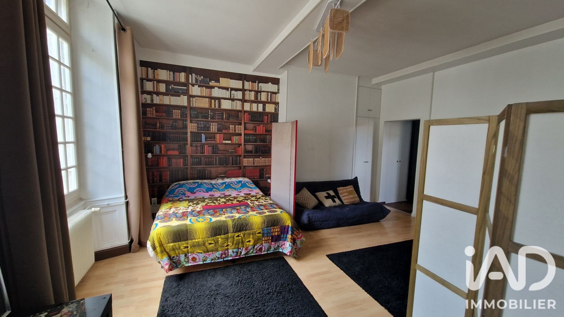 Appartement à vendre, 101m², Châtillon-sur-Seine