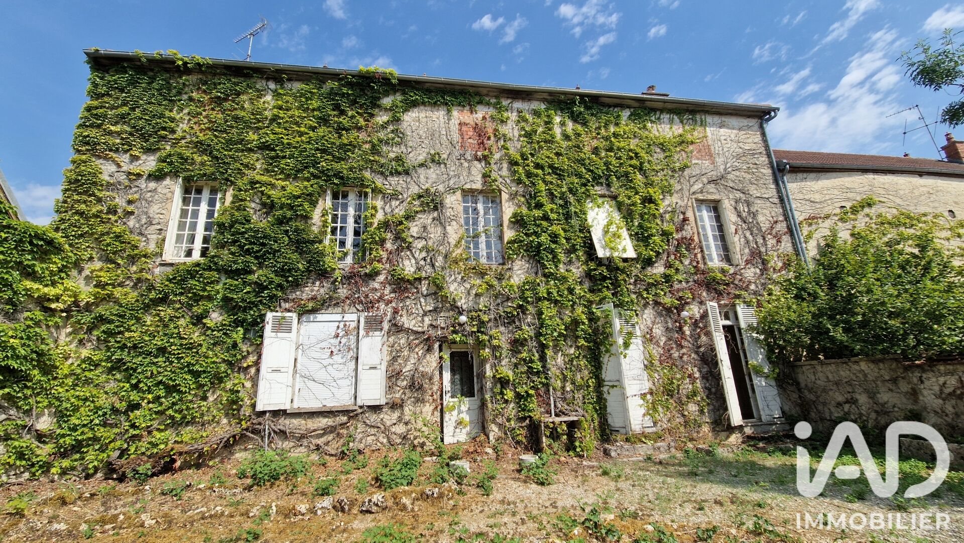 Maison à vendre, 170m², Brion-sur-Ource