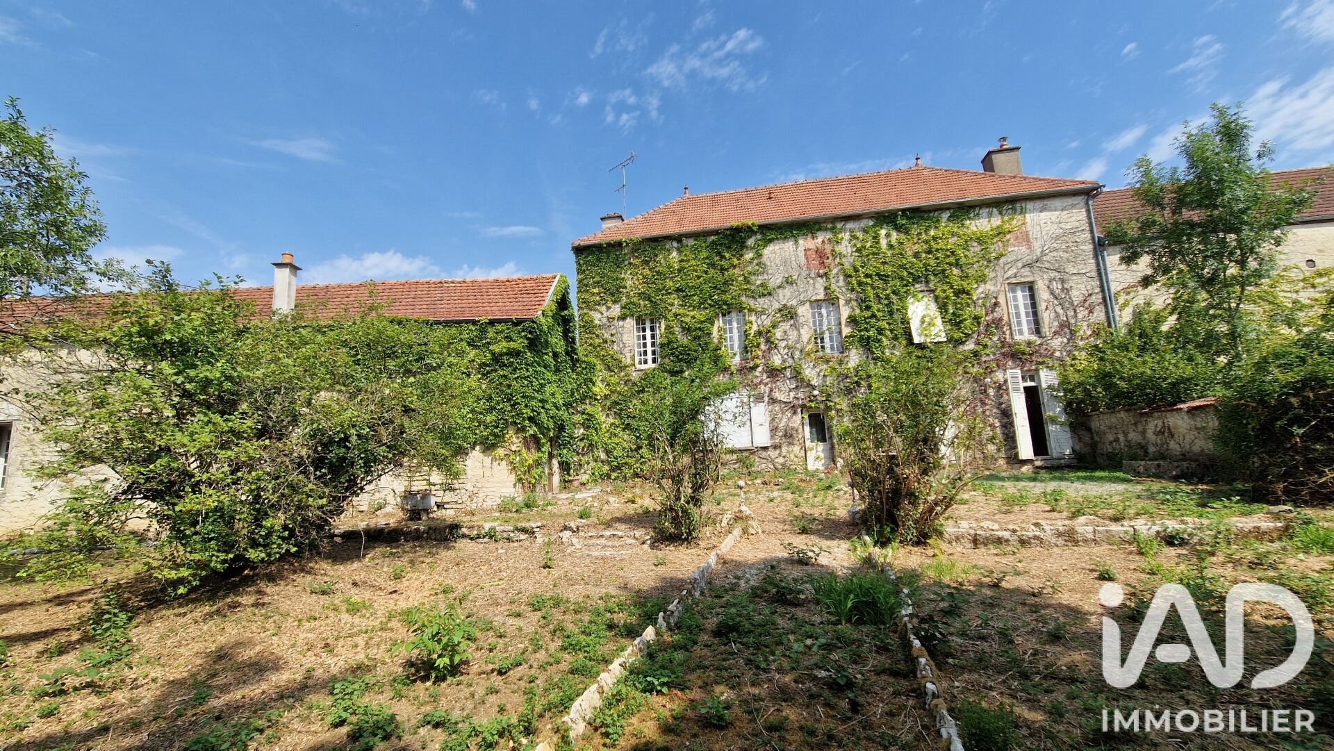 Maison à vendre, 170m², Brion-sur-Ource