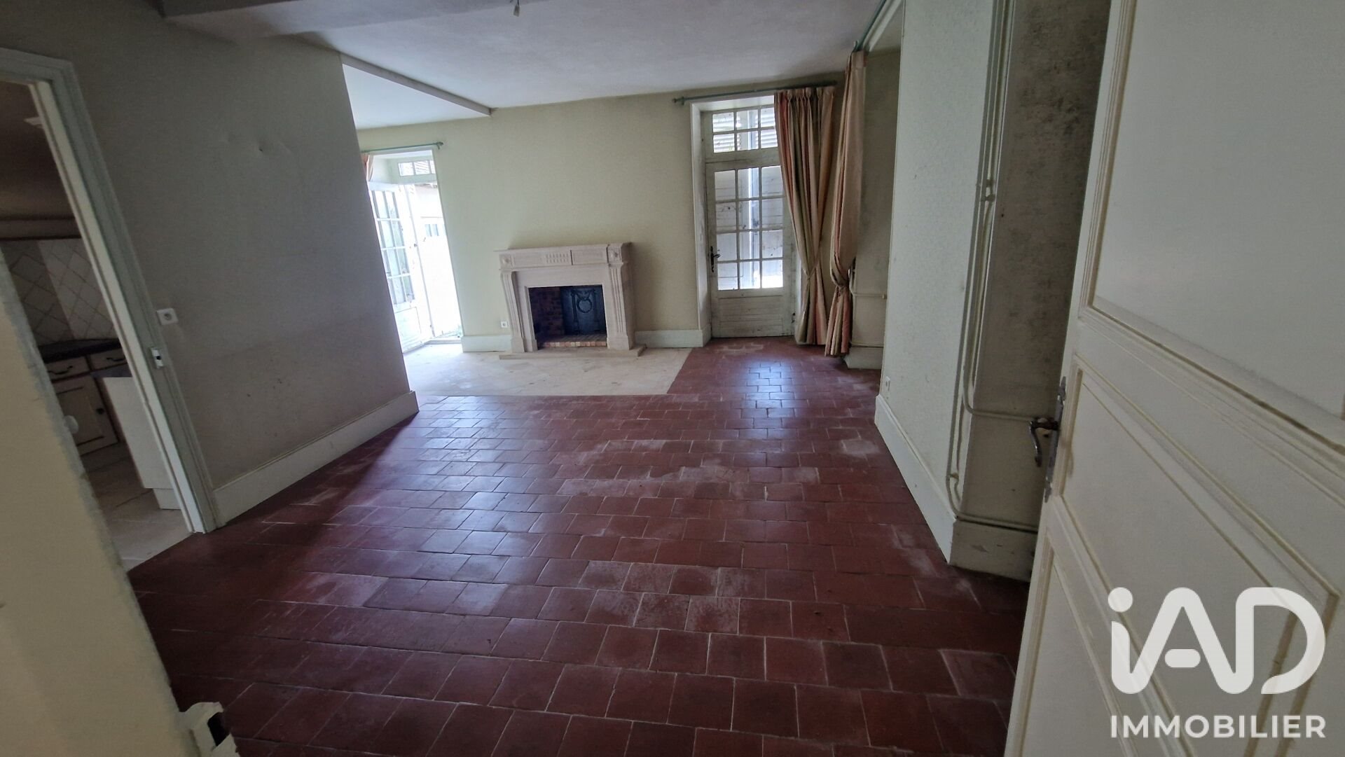 Maison à vendre, 170m², Brion-sur-Ource
