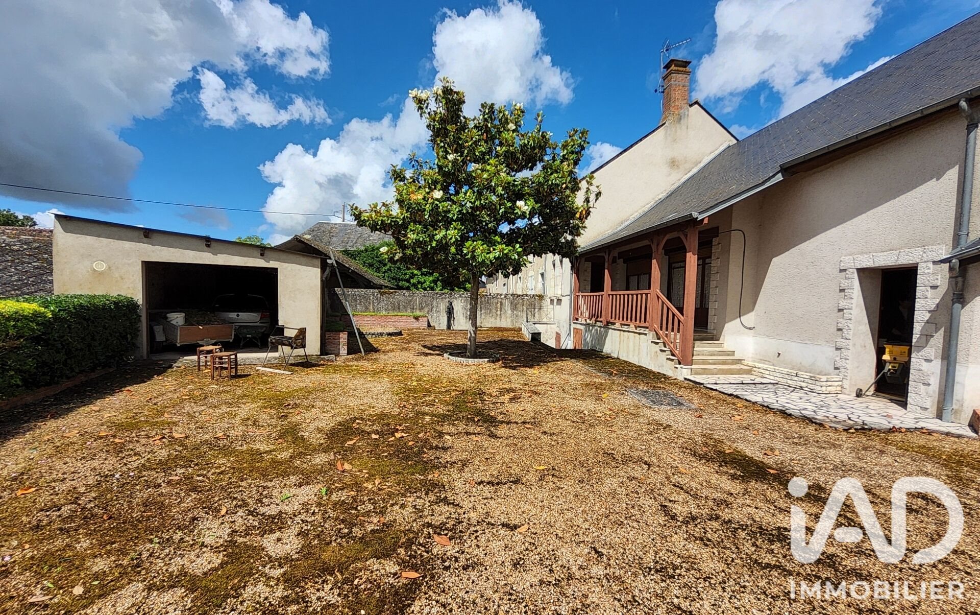 Maison à vendre, 239m², Suèvres